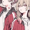 ペア画しよ！！！！