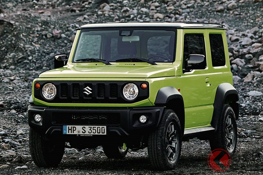 ガラパゴスじゃなかった 海外で販売された軽自動車5選 くるまのニュース