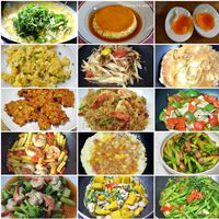 สูตรอาหาร ทำง่ายๆ