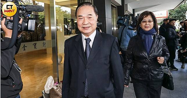 高以翔頭七　前中視老總弔唁憶他生前暖心之舉