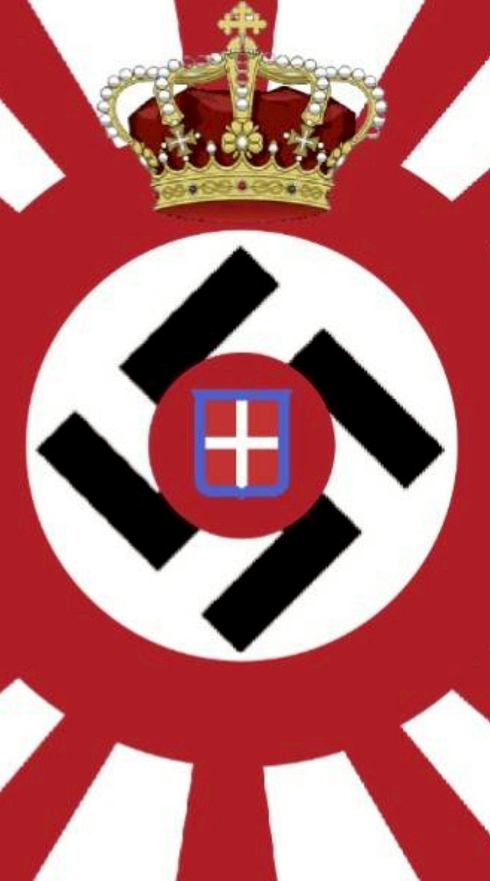 (大なり)ポーランドボール&カンシュ描こう