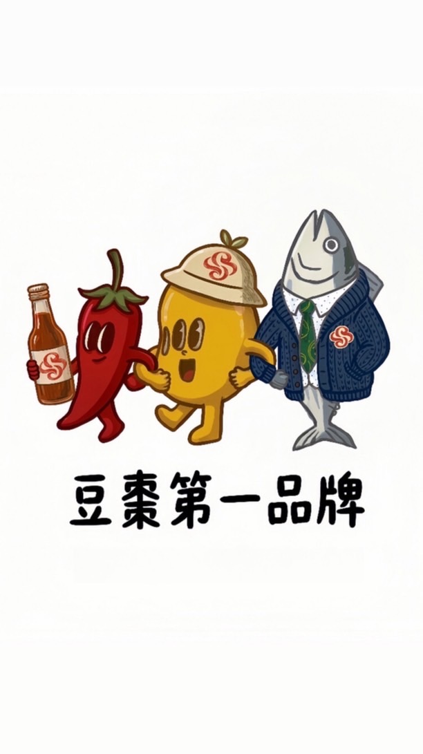 舞醬豆棗-官方團購群