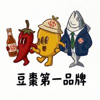 舞醬豆棗-官方團購群