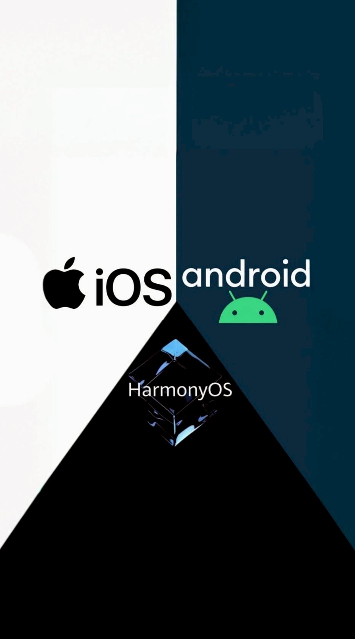IOS And Harmony