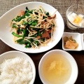 実際訪問したユーザーが直接撮影して投稿した向中野中華料理中華ダイニングシーアンの写真