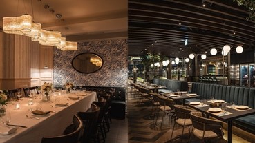 母親節精選台北 6 間特色餐廳 ! 「亞洲萬里通」讓媽媽吃好料，你還能賺好哩呦 !