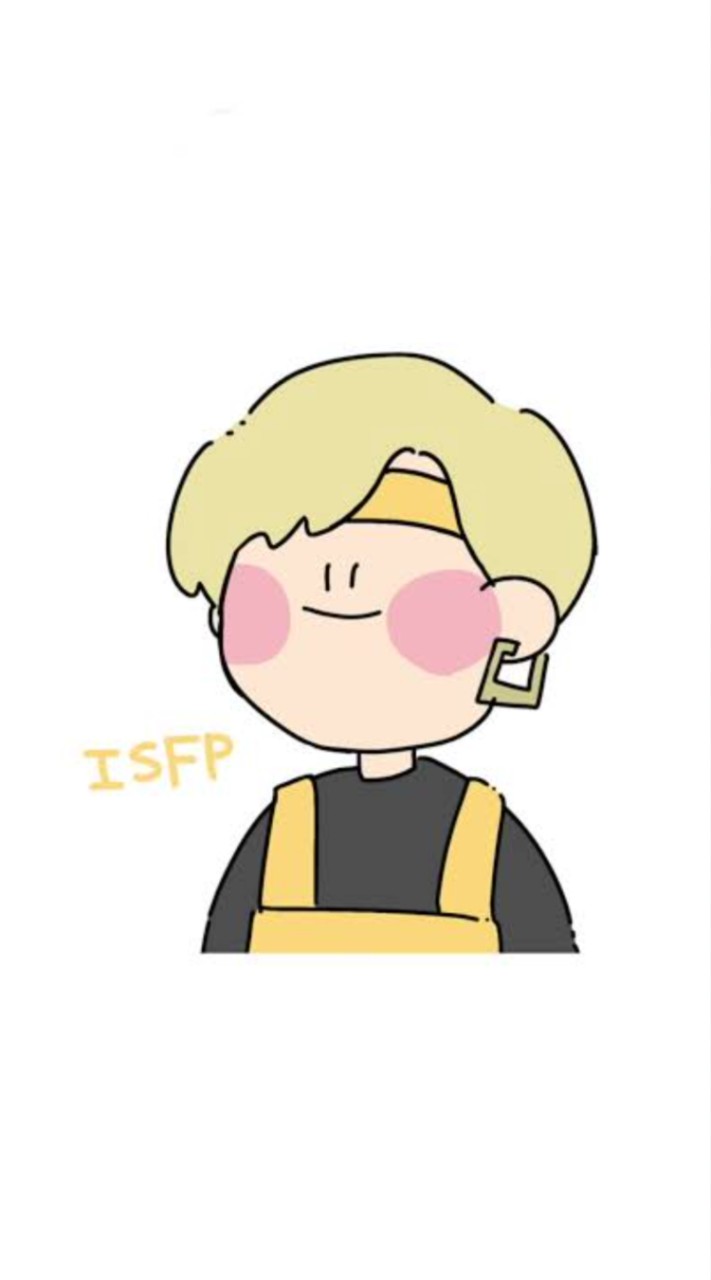 ISFP同士で話してみない？