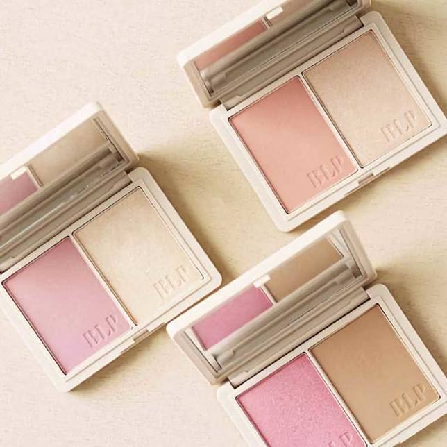 Tampil Mempesona Berikut Ini 5 Highlighter Untuk Kulit Sawo Matang Facetofeet Com Line Today