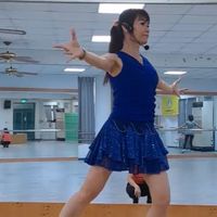 長青．三步吉魯巴
