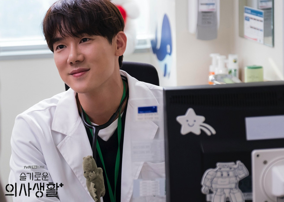 《愛的迫降》結局不劇荒！3月10部必追韓劇，《機智醫生生活》&《李屍朝鮮2》要來了！