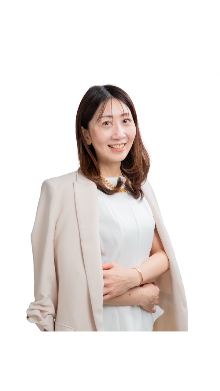 城まり✧似合うのレッスン(無料コミュニティ)