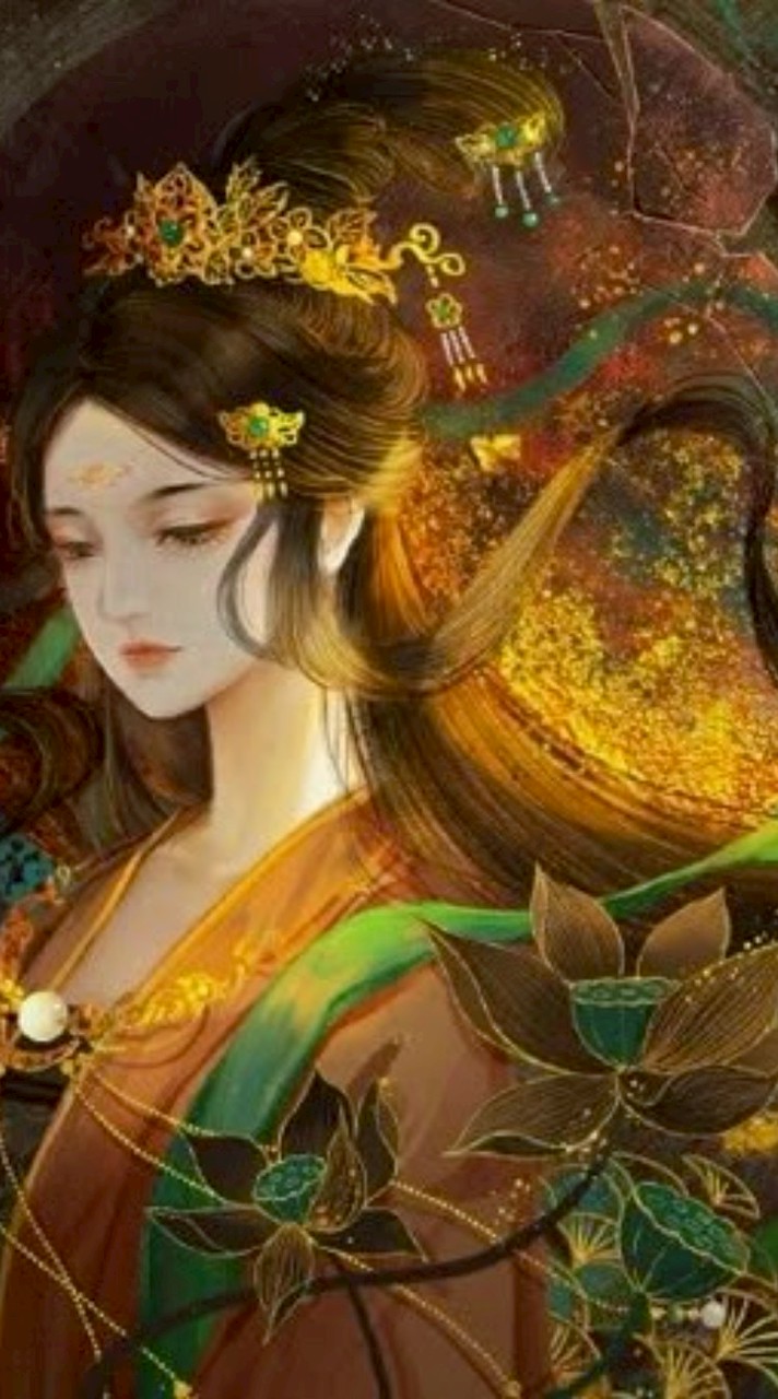 ̫  ᚐ֟፝𝗥𓈒 ۪۪มวลผกานารีล้อม  ͜  ࣪🌸