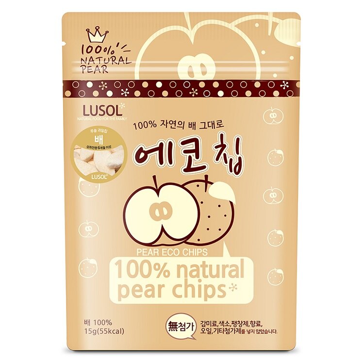 ● 100%純水果 ● 使用冷凍+烘乾技術，完整保存了水果的原味及營養