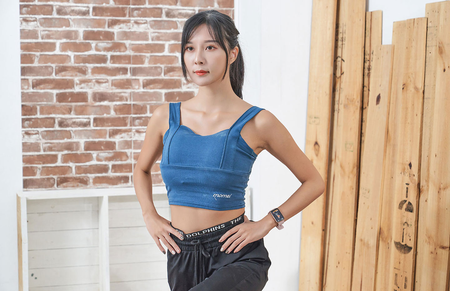 HUAWEI WATCH FIT 開箱評測：外型年輕有活力，功能完整且高性價比！