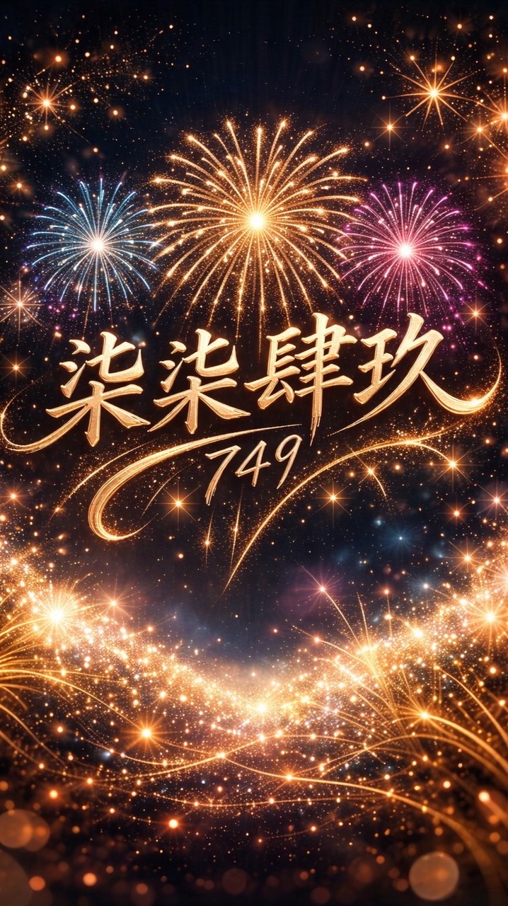 柒柒肆玖煙火情報