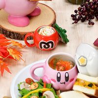カービィオリスト主茶