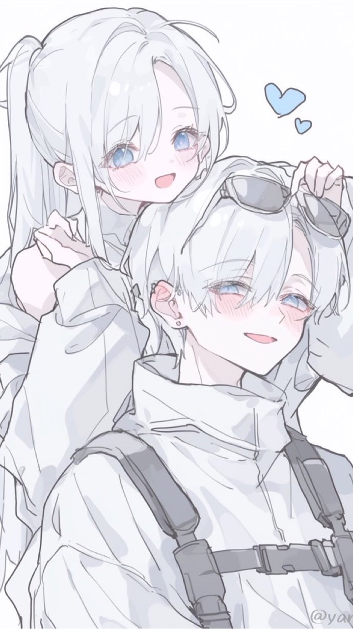 ~学生限定~雑談、ペア画しよ!