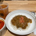 実際訪問したユーザーが直接撮影して投稿した堀川町洋食スープストックトーキョー ラゾーナ川崎店の写真
