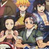 鬼滅なりきり！