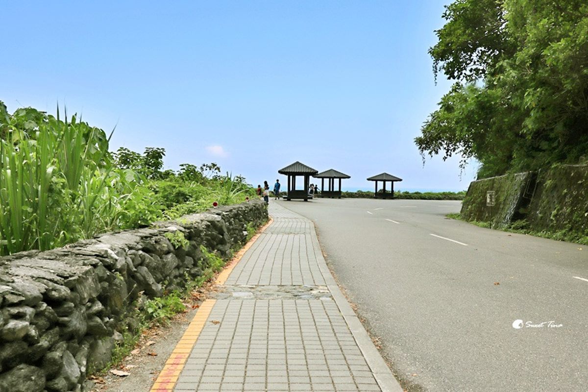 Outdoor咖必訪！花蓮６條消暑步道：10分鐘輕鬆攻頂、絕美水廉洞、瀑布祕境