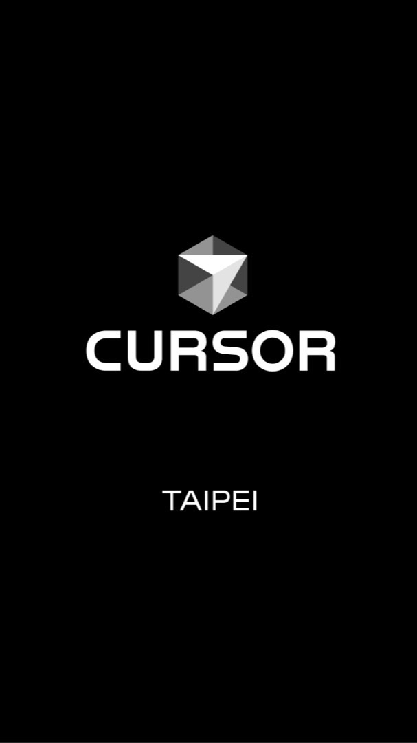 Cursor Meetup Taipei
