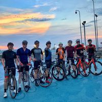 🚴กลุ่มเพื่อนนักปั่นสมุทรปราการ🚴