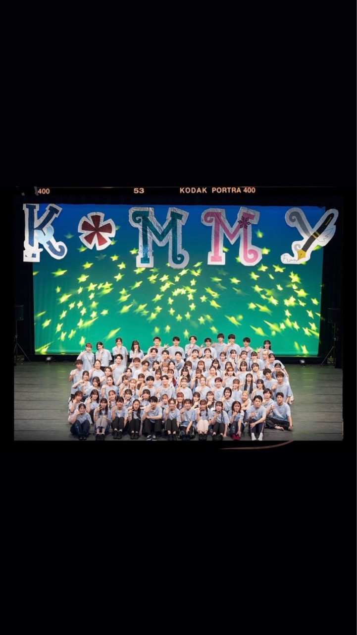 K＊mmy 新歓グループ 2026🌟