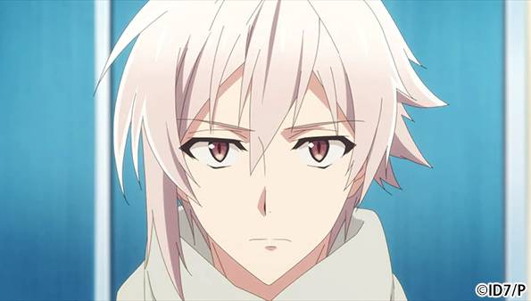 電視動畫 Idolish7 偶像星願 Second Beat 本月復播 10 18最新集數釋出劇照 不速之客大集合 遊戲基地 Line Today