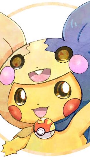 OpenChat ポケモンだいすきクラブ