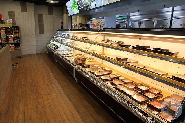 初嘛超市鍋物台中家樂福文心店