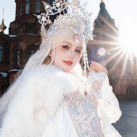 嘎嘎永遠都在❤️