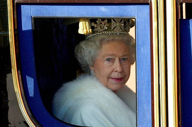 英國女王伊莉莎白二世queen Elizabeth Ii 辭世 10句經典名言 了解她在位70年的人生智慧 最幸福的人 一直都是過著無私生活的人 Wazaiii 焦點 Wazaiii Line Today