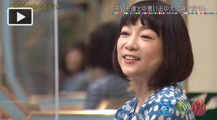 堀ちえみ 闘病と３度の結婚生活を語る