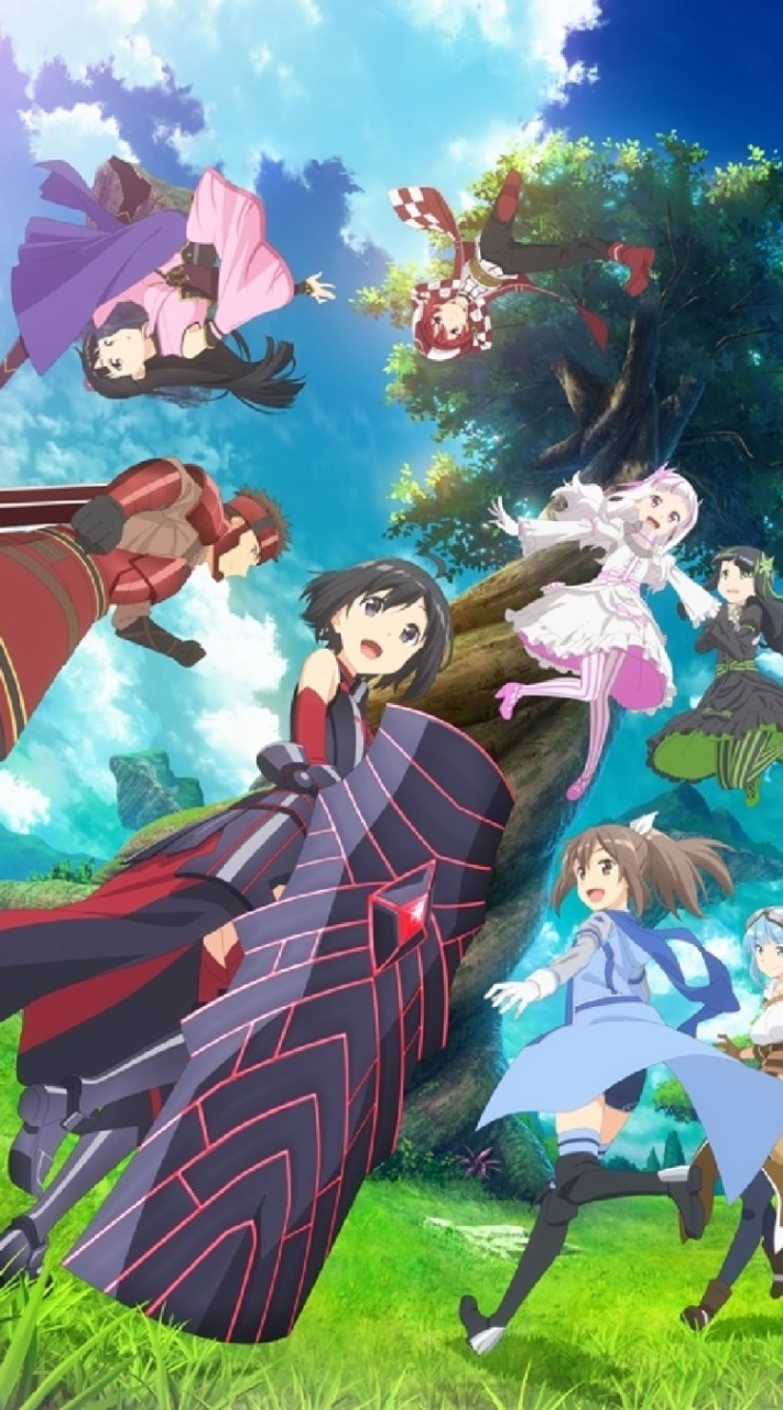 アニメ好き大集合のオープンチャット