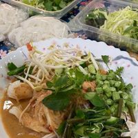 ร้าน พรีออเดอร์ ขนมจีนและอาหาร มน.ท่าโพธิ์ พิษณุโลก