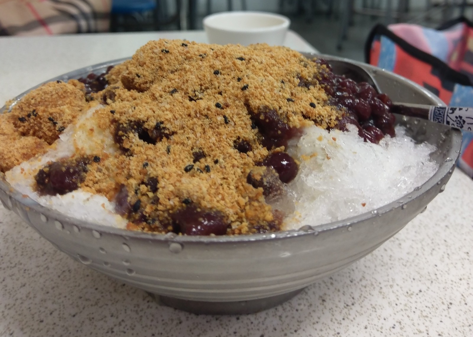 魏祥記純糖麻糬