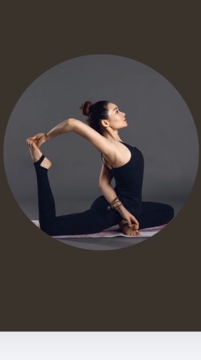 MSIG Aerobic & Yoga