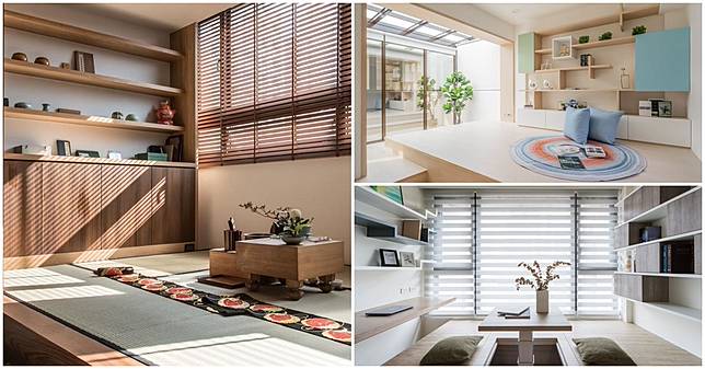 多功能室真的實用嗎 多功能室 和室設計6 點老實說 設計家 Line Today