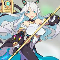 world Flipper แลกเปลี่ยนพูดคุย
