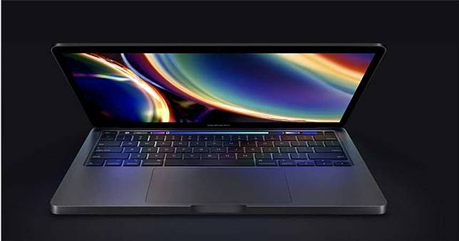 抛开独立显示卡苹果Mac未来GPU都将自己来