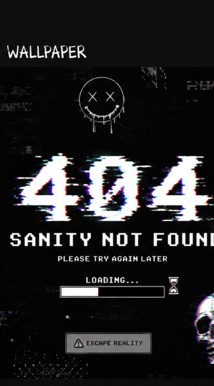 404:Sanity not found