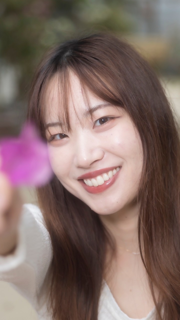 かほを韓国に連れて行こう会