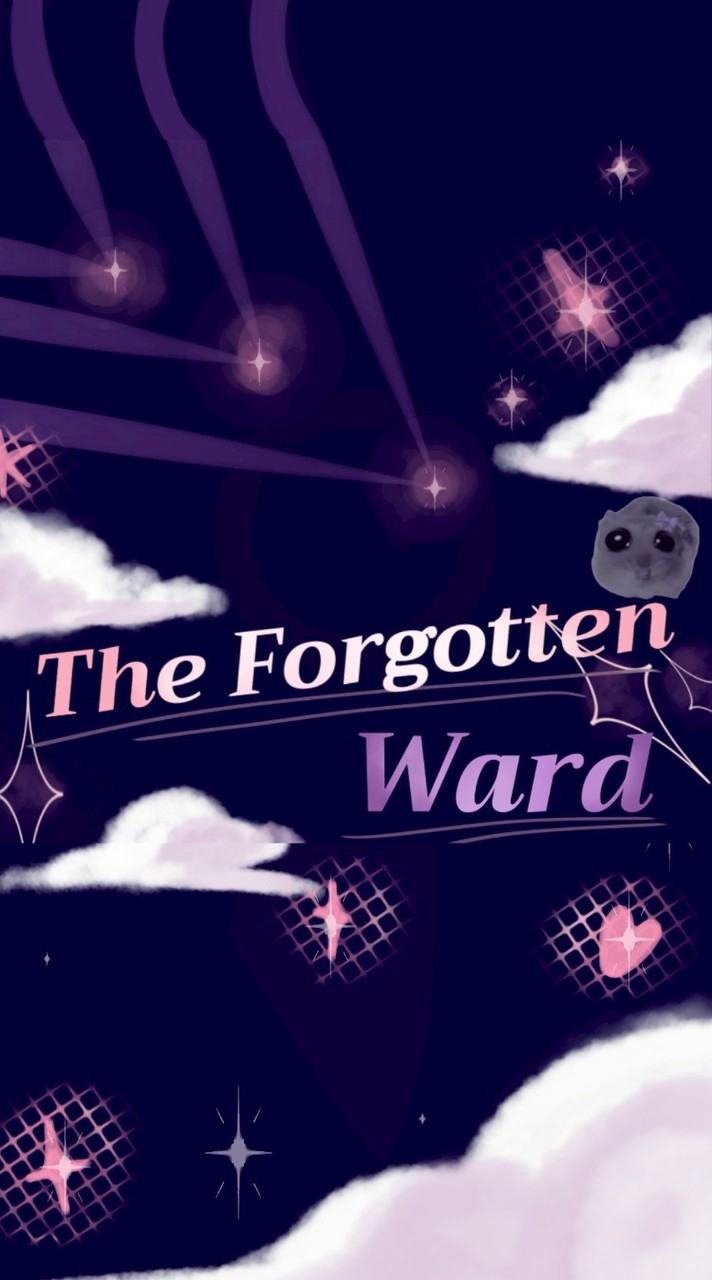 🫟𝐓𝐡𝐞 𝐅𝐨𝐫𝐠𝐨𝐭𝐭𝐞𝐧 𝐖𝐚𝐫𝐝✨