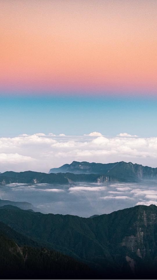 AOA 登山交流
