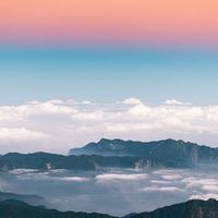 AOA 登山交流