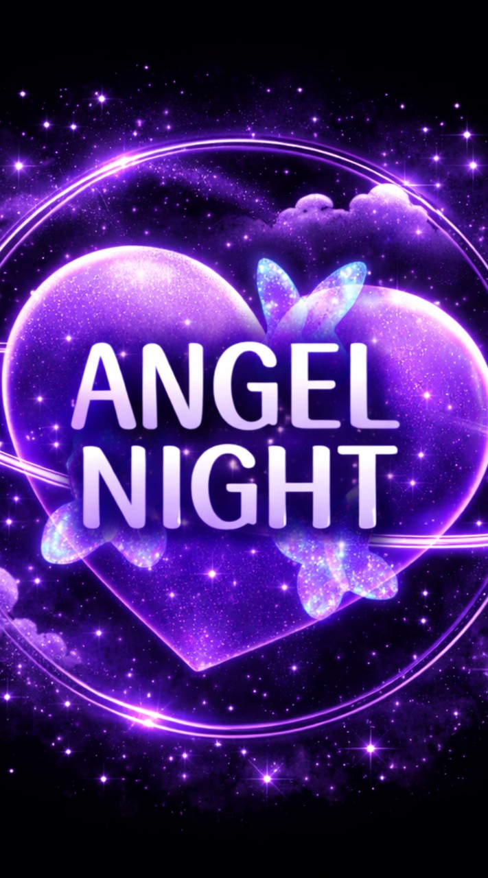 𝗔𝗻𝗴𝗲𝗹 𝗻𝗶𝗴𝗵𝘁 ✰.