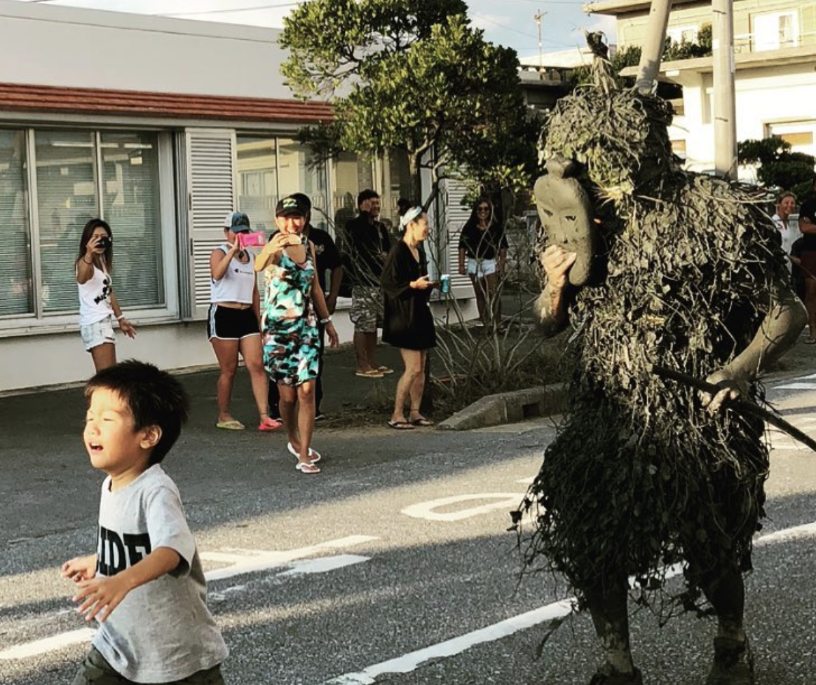 沖繩奇祭6