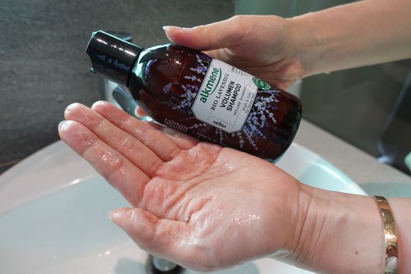 德國alkmene歐珂蔓天然洗髮聽3