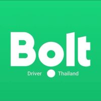 "Bolt_Rider_Sukumvit"