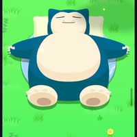 Pokemon Sleep ⚜️✨🇹🇼睡覺寶可夢中文😄🥰交友😎🤩♻️討論🔁異色分享🔯社群🔆🌻